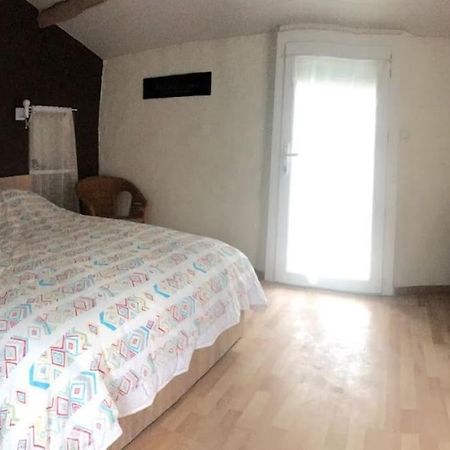 Le Cabanon De Vally Caromb Dış mekan fotoğraf
