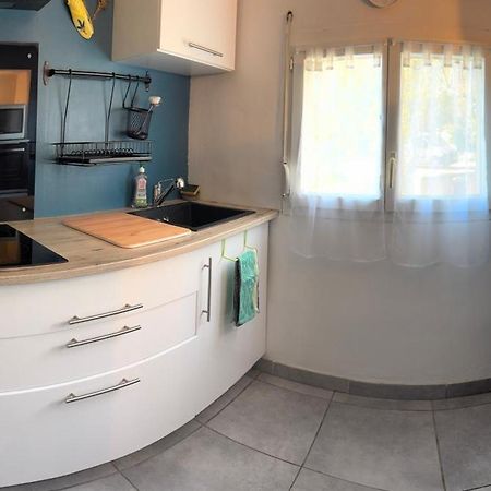 Le Cabanon De Vally Caromb Dış mekan fotoğraf