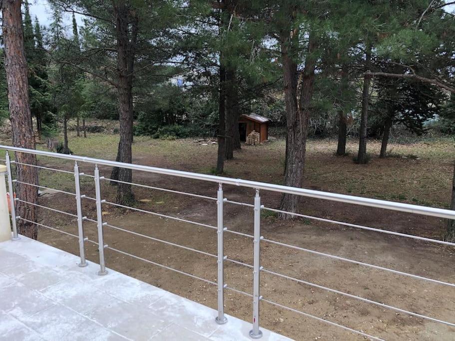 Le Cabanon De Vally Caromb Dış mekan fotoğraf